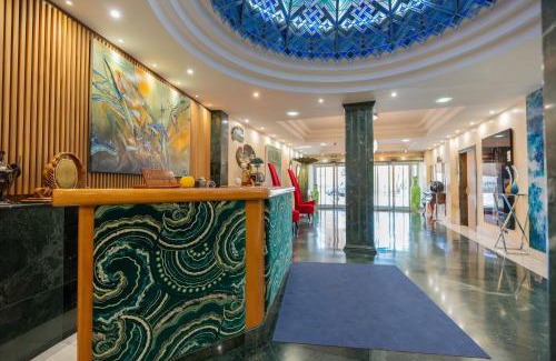 Atocha Hôtel | Hotel Sancho