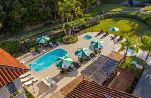 Tubarao Hôtel | Hotel Sandrini