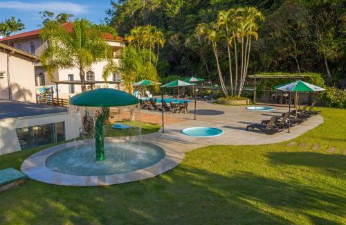 Tubarao Hôtel | Hotel Sandrini