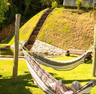 Tubarao Hôtel | Hotel Sandrini
