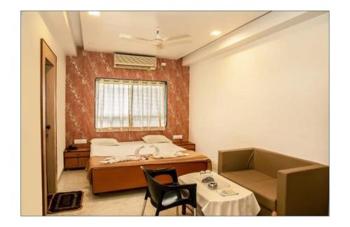 Shirur Hôtel | Hotel Sangram Palace