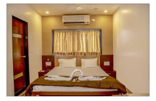 Shirur Hôtel | Hotel Sangram Palace