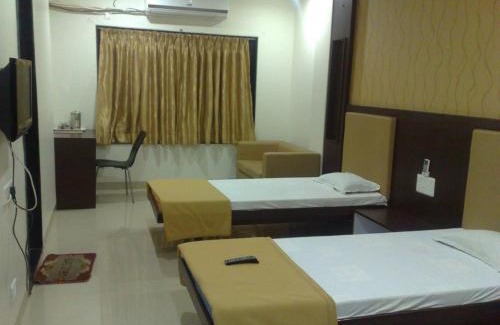 Shirur Hôtel | Hotel Sangram Palace