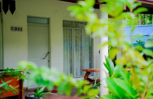 Polonnaruwa Maison | Hotel Sanjana & Restaurant
