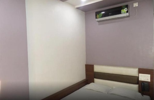 Sangli Hôtel | Hotel Sanket Regency, Miraj