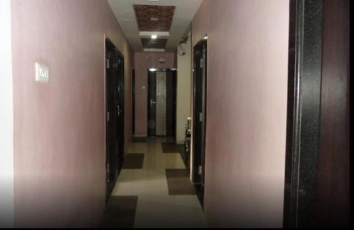 Sangli Hôtel | Hotel Sanket Regency, Miraj