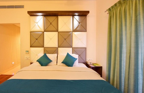 Jayanagar Hôtel | Hotel Sanman Gardenia