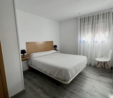 Alfoz de Lloredo Hôtel | Hotel SanMar