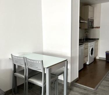 Alfoz de Lloredo Hôtel | Hotel SanMar