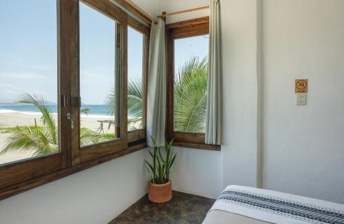 Villa de Tututepec de Melchor Ocampo Hôtel | Hotel Sanmara