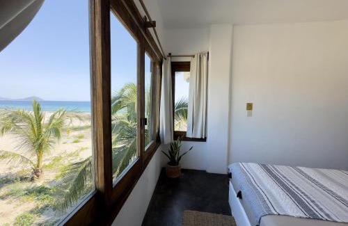 Villa de Tututepec de Melchor Ocampo Hôtel | Hotel Sanmara