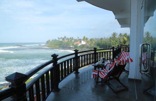 Midigama Hôtel | Hotel Sanmark