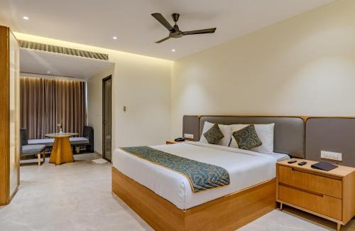 Bhongir Hôtel | Hotel Sannidhi Emerald