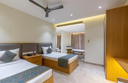 Bhongir Hôtel | Hotel Sannidhi Emerald