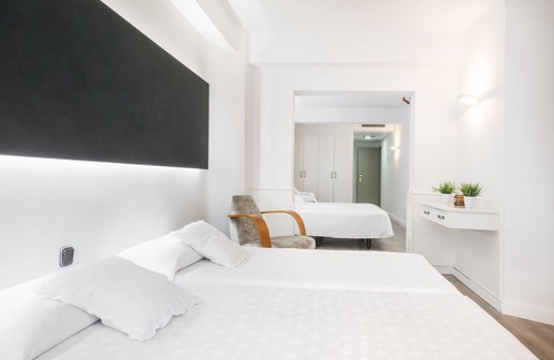 Lleida Hôtel | Hotel Sansi Park