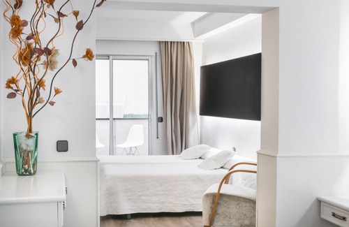 Lleida Hôtel | Hotel Sansi Park