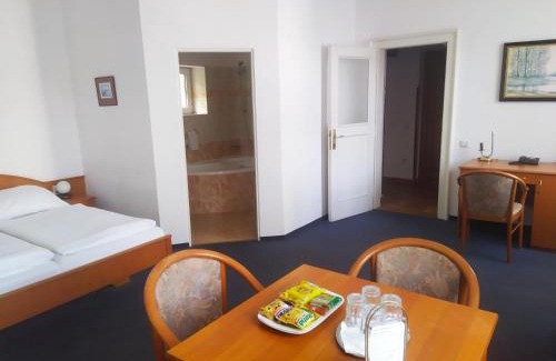 Branik Maison | Hotel Sanssouci