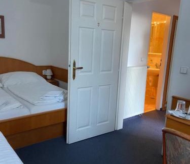 Branik Maison | Hotel Sanssouci