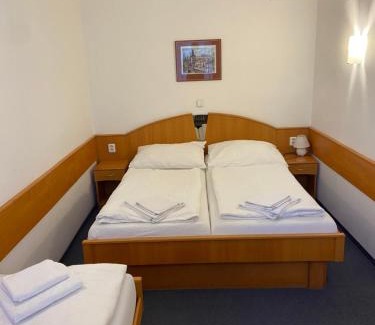 Branik Maison | Hotel Sanssouci