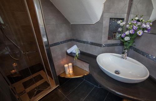 Santa Margherita Ligure Hôtel | Hotel Sant'Andrea