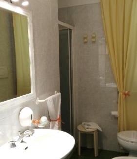 Sant' Andrea Hôtel | Hotel Sant'Andrea