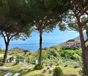 Sant' Andrea Hôtel | Hotel Sant'Andrea