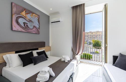 Vasto Hôtel | Hotel Sant'Angelo Palace