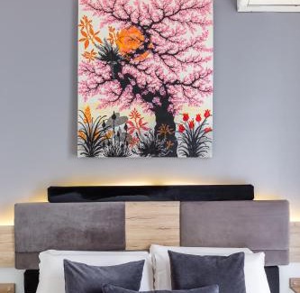 Vasto Hôtel | Hotel Sant'Angelo Palace