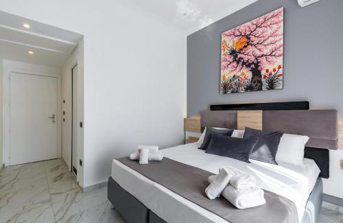 Vasto Hôtel | Hotel Sant'Angelo Palace