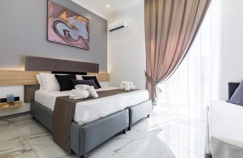 Vasto Hôtel | Hotel Sant'Angelo Palace