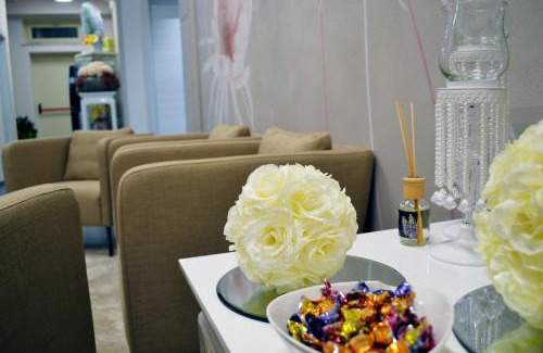 Lingotto Hôtel | Hotel Sant'Anna