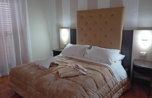 Messina Hôtel | Hotel Sant'Elia