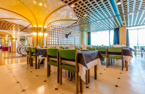 Sant Julia de Loria Hôtel | Hotel Sant Eloi