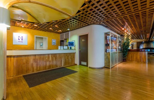 Sant Julia de Loria Hôtel | Hotel Sant Eloi
