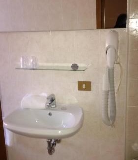 Rovereto Hôtel | Hotel Sant'Ilario
