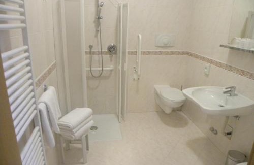Rovereto Hôtel | Hotel Sant'Ilario
