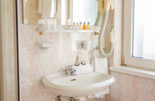 Rovereto Hôtel | Hotel Sant Ilario