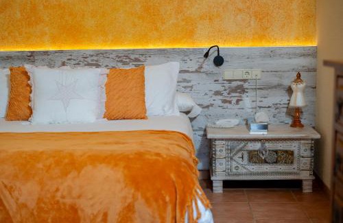 Palamos Hôtel | Hotel Sant Joan