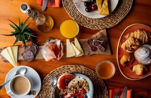 Palamos Hôtel | Hotel Sant Joan