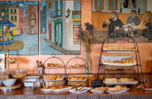 Palamos Hôtel | Hotel Sant Joan