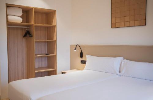 El Guinardo Hôtel | Hotel Sant Pau