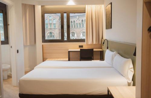 El Guinardo Hôtel | Hotel Sant Pau
