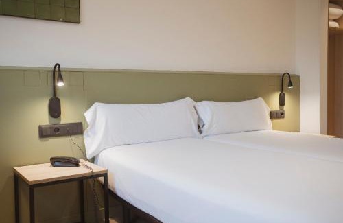 El Guinardo Hôtel | Hotel Sant Pau