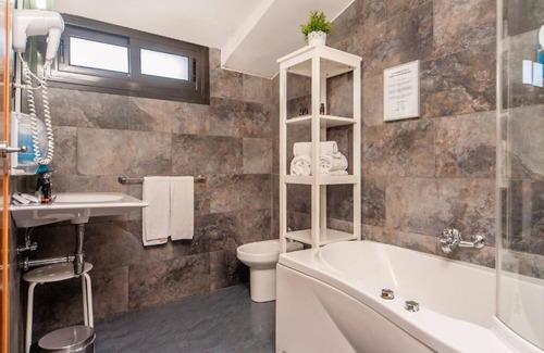 Rubi Hôtel | Hotel Sant Pere II