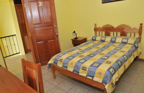 Liberia Hôtel | Hotel Santa Ana Liberia Airport