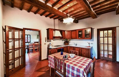 SantʼAngelo in Vado Hôtel | Hotel Santa Chiara