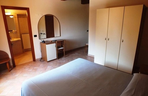 SantʼAngelo in Vado Hôtel | Hotel Santa Chiara