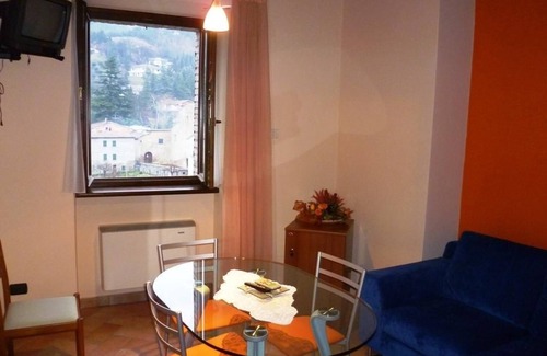 SantʼAngelo in Vado Hôtel | Hotel Santa Chiara