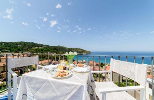 Palinuro Hôtel | Hotel Santa Caterina