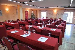 Ciudad Real Hôtel | Hotel Santa Cecilia